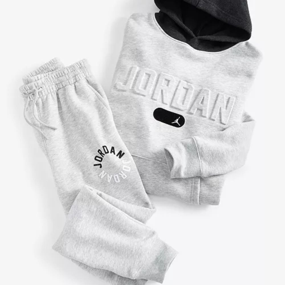 Jordan set